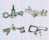 PEUGE 120260 Water Pump
